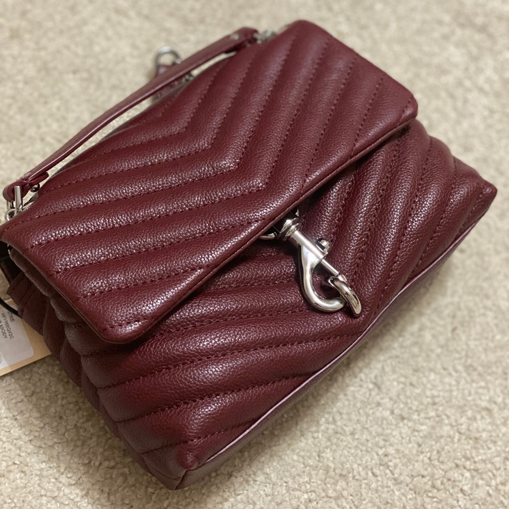 Rebeccaminkoff handbags